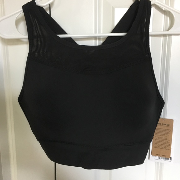 Athleta Gigi Bra - Picture 3 of 5
